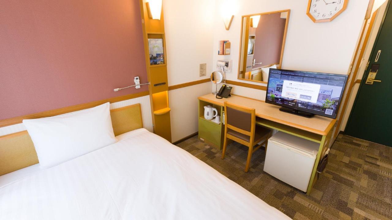 Toyoko Inn Hakata-Eki Bus Terminal Mae Fukuoka  Exteriér fotografie
