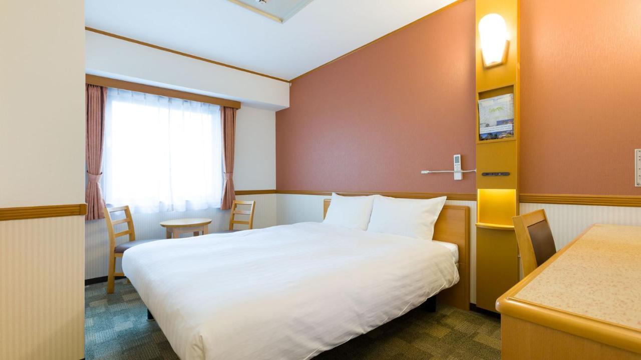 Toyoko Inn Hakata-Eki Bus Terminal Mae Fukuoka  Exteriér fotografie