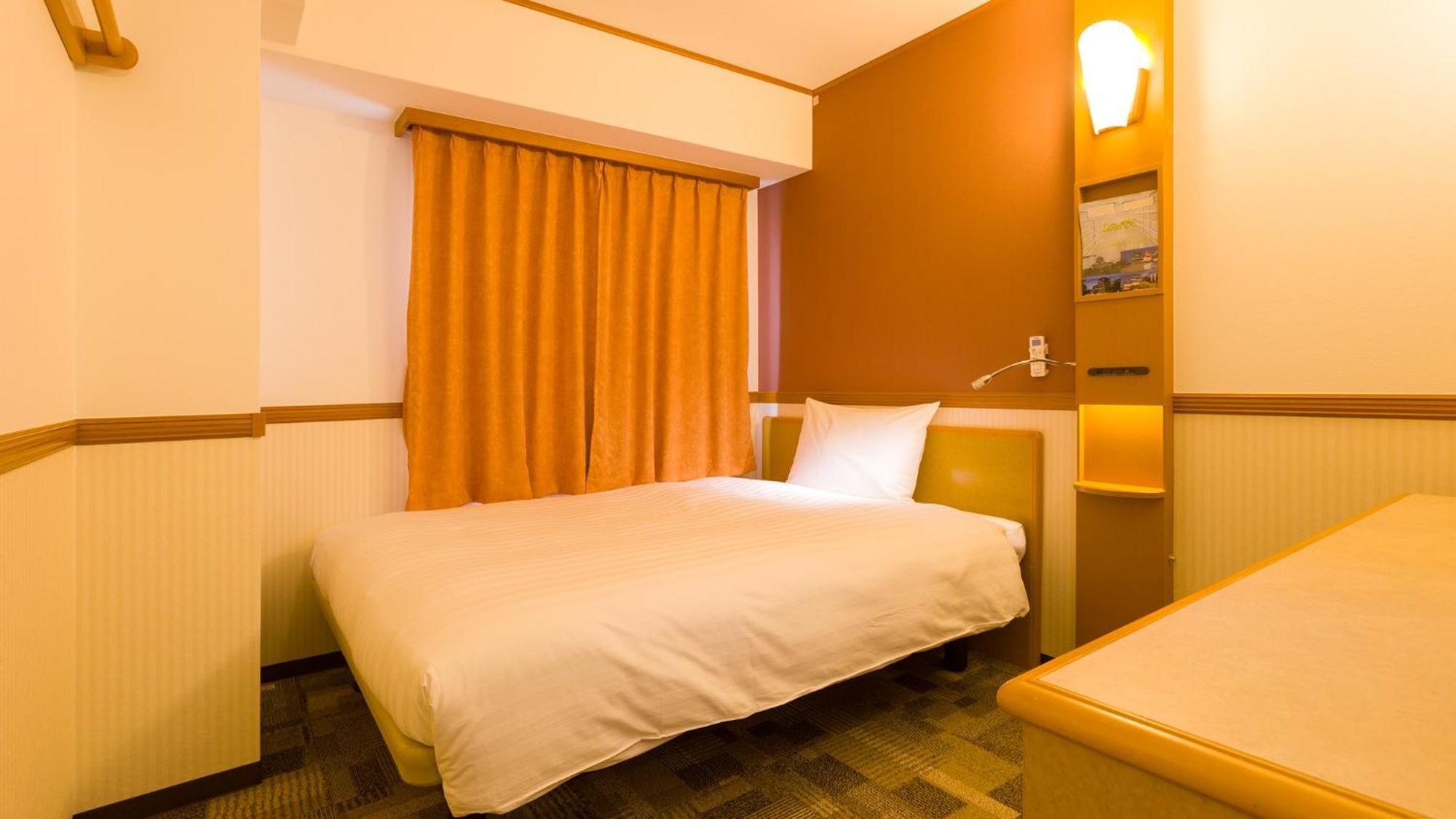 Toyoko Inn Hakata-Eki Bus Terminal Mae Fukuoka  Pokoj fotografie