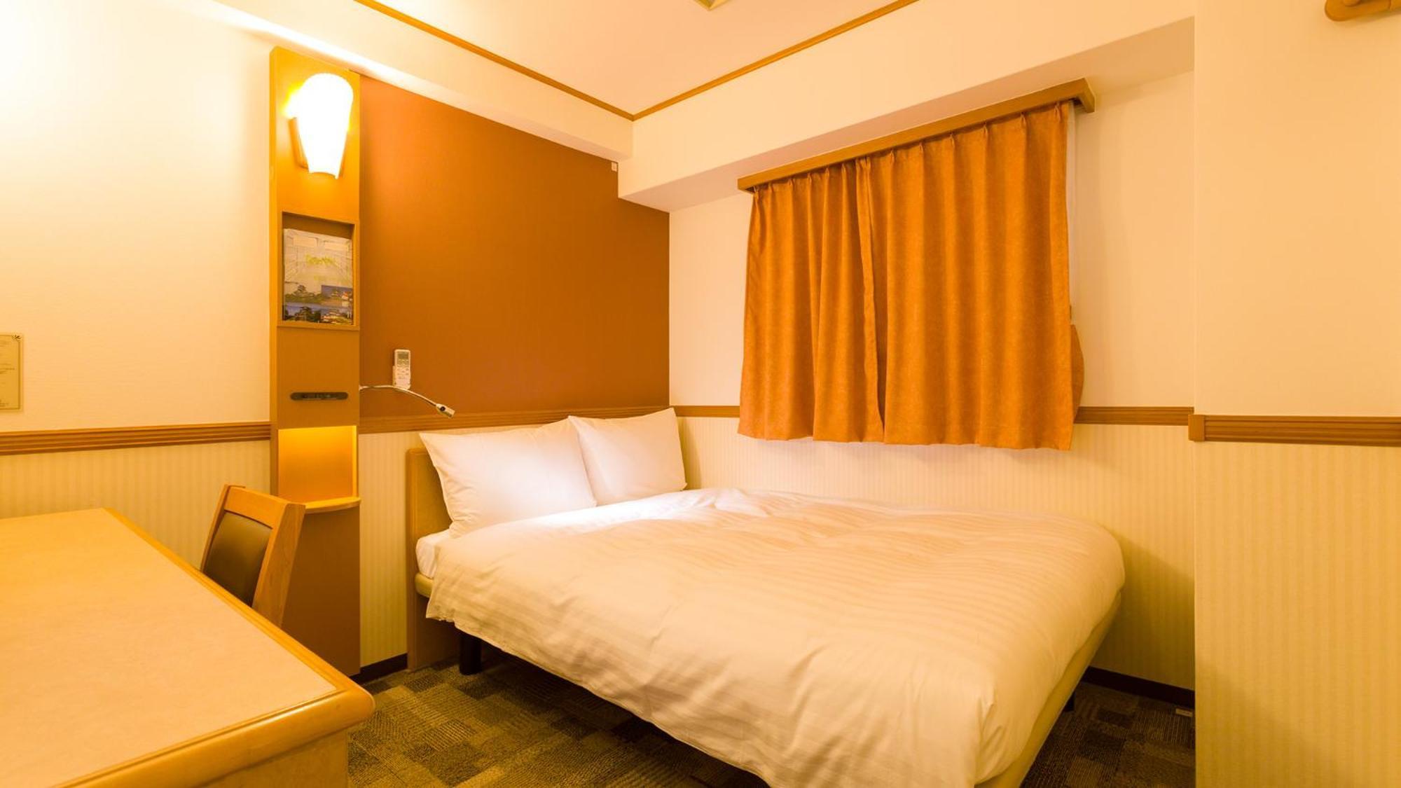 Toyoko Inn Hakata-Eki Bus Terminal Mae Fukuoka  Pokoj fotografie