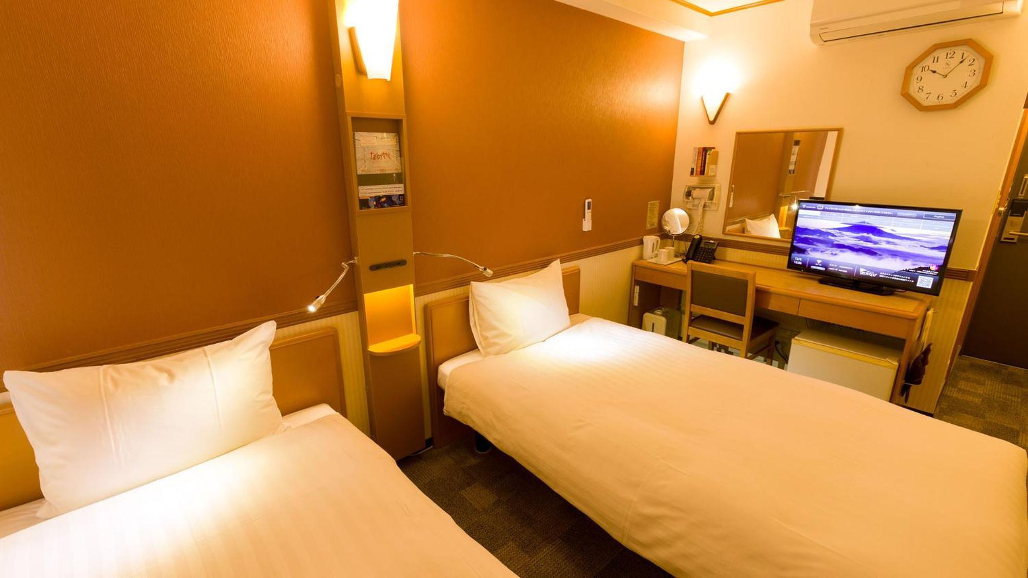 Toyoko Inn Hakata-Eki Bus Terminal Mae Fukuoka  Pokoj fotografie