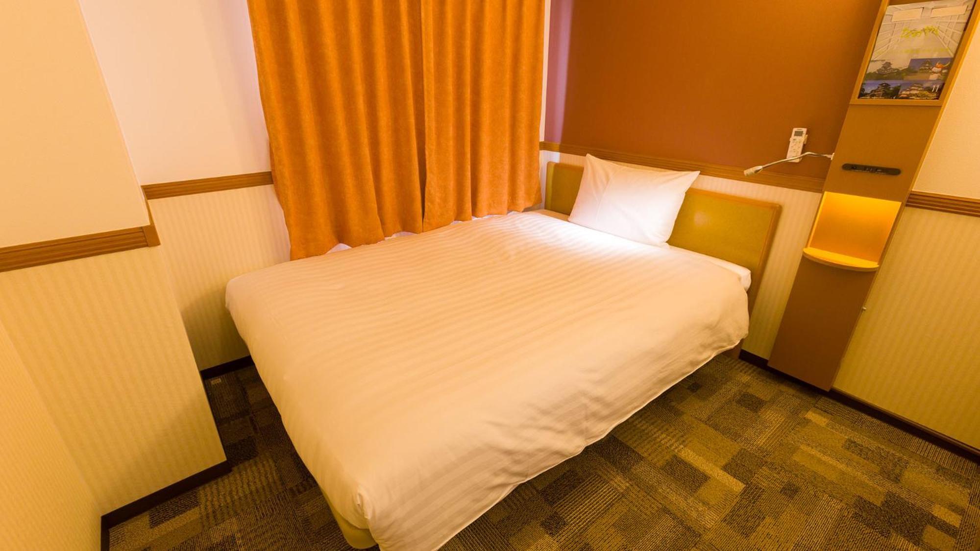 Toyoko Inn Hakata-Eki Bus Terminal Mae Fukuoka  Pokoj fotografie