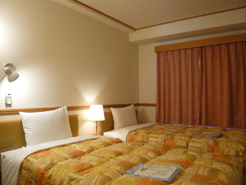Toyoko Inn Hakata-Eki Bus Terminal Mae Fukuoka  Exteriér fotografie